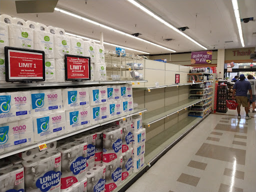 Supermarket «Stater Bros. Markets», reviews and photos, 1425 W Arrow Hwy, San Dimas, CA 91773, USA