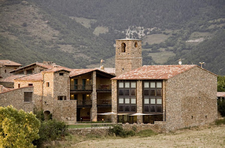 Hosteria Toloriu 1848 Carrer Major, 8, 25723 Toloriu, Lleida, España