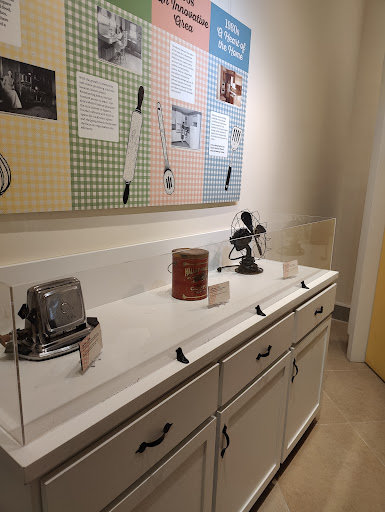 Tourist Information Center «Texas Capitol Visitors Center», reviews and photos, 112 E 11th St, Austin, TX 78701, USA