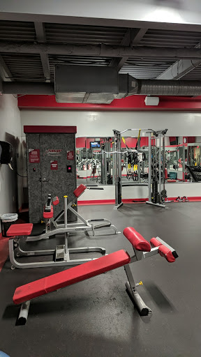Gym «Snap Fitness», reviews and photos, 1311 S Main St, Mt Airy, MD 21771, USA