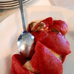 Photo n°9 de l'avis de Vanessa.e fait le 15/03/2022 à 22:25 sur le  Bar Trattoria Locanda Il Sagittario à Sant'Ilario d'Enza