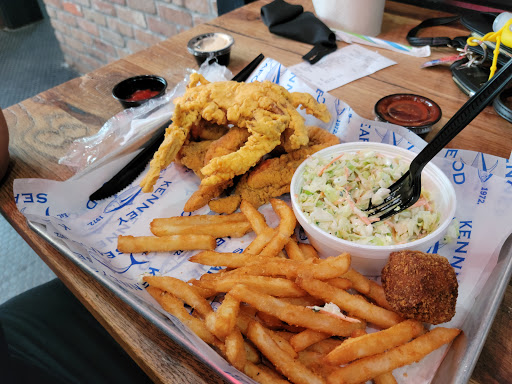 Seafood Market «Kenney Seafood Inc», reviews and photos, 400 Pontchartrain Dr, Slidell, LA 70458, USA