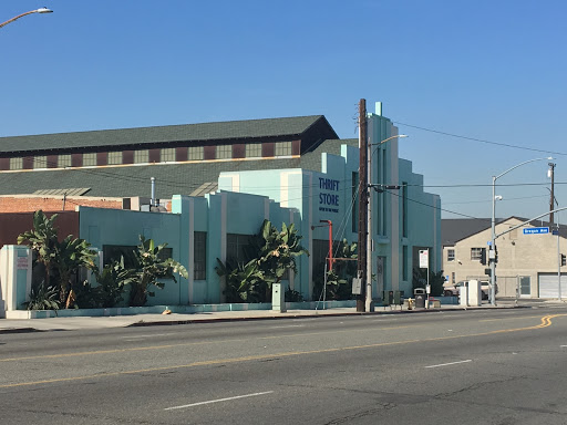 Thrift Store «Long Beach Rescue Mission Thrift Store», reviews and photos, 702 W Anaheim St, Long Beach, CA 90813, USA