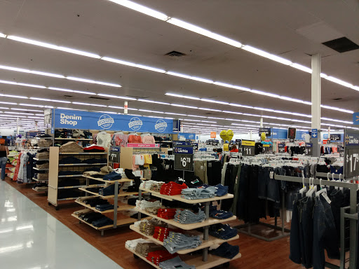Discount Store «Walmart», reviews and photos, 3041 N Rainbow Blvd, Las Vegas, NV 89108, USA