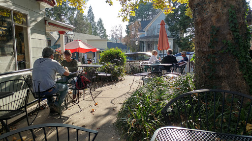 Restaurant «Broad Street Bistro & Coffee», reviews and photos, 426 Broad St, Nevada City, CA 95959, USA
