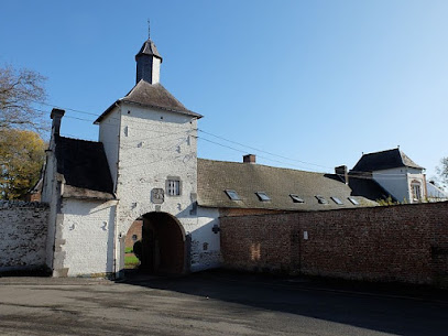 Château de Villers-Perwin