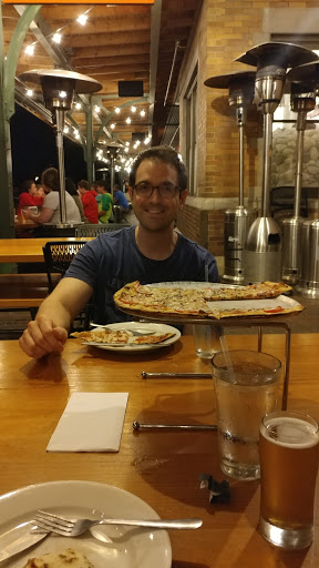 Brewpub «The Filling Station Microbrewery», reviews and photos, 642 Railroad Pl, Traverse City, MI 49686, USA