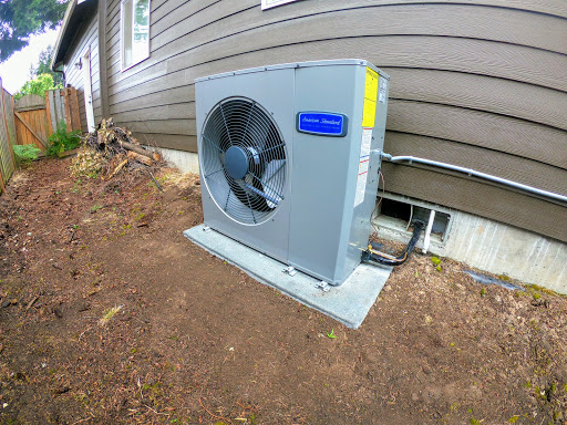 Heating Contractor «Revival Energy Group», reviews and photos