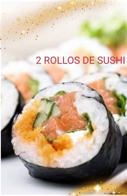 Sushi _ lango