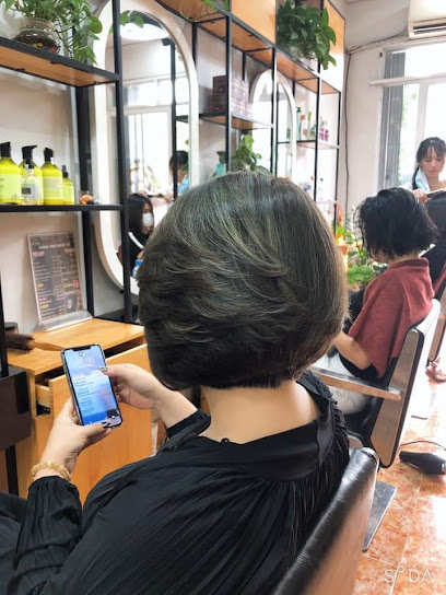 Hair Salon Lee Nguyễn