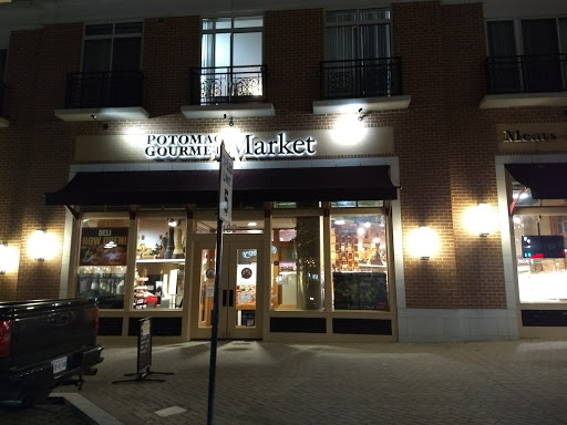 Gourmet Grocery Store «Potomac Gourmet Market», reviews and photos, 180 American Way, Oxon Hill, MD 20745, USA