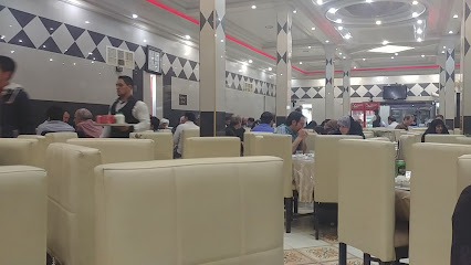 Morvarid Restaurant and Banquet Hall - Qom Province, Qom, Amin Blvd, JVC2+X6H, Iran