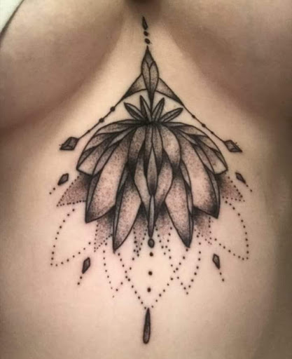 Tattoo Shop «Red Shores Tattoo Co.», reviews and photos, 2909 Baldwin St, Houston, TX 77006, USA