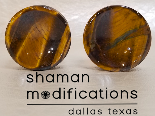 Explore men's neck tattoo ideas, creative tattoo ideas in Dallas, available at Shaman Modifications