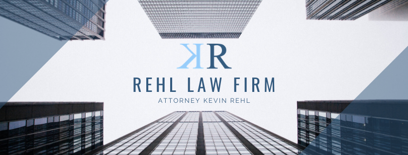 Rehl Law Firm 73134