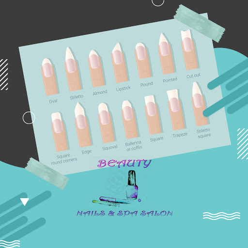 Nail Salon «Beauty Nail & Spa Salon», reviews and photos, 11 Robert F Toner Blvd, North Attleborough, MA 02760, USA