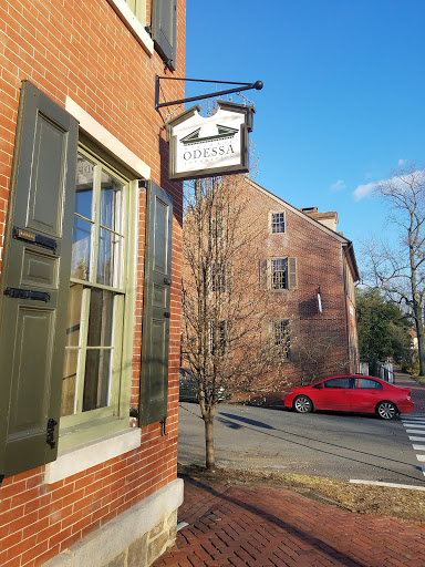 Visitor Center «Historic Houses of Odessa Visitors Center», reviews and photos, 109 Main St, Odessa, DE 19730, USA
