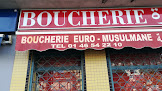 Boucherie Euro Halal Châtillon