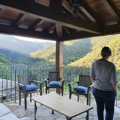 Photos des visiteurs Hébergement d'intérieur LA PEYRARIE 30124 Peyrolles