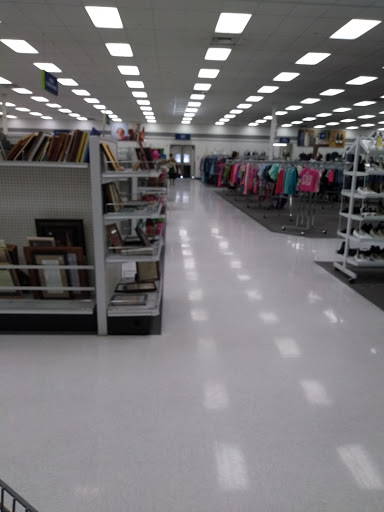 Thrift Store «Deseret Industries Thrift Store», reviews and photos