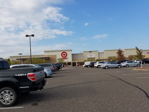 Department Store «Target», reviews and photos, 300 Clydesdale Trail, Medina, MN 55340, USA