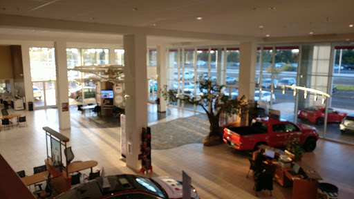 Maita Toyota of Sacramento image