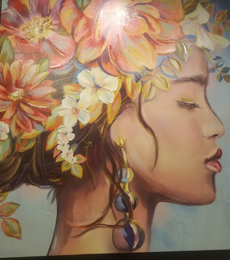 Beauty Salon «The Nail Room and The Hair Room», reviews and photos, 380 E 1700 S #1, Salt Lake City, UT 84115, USA