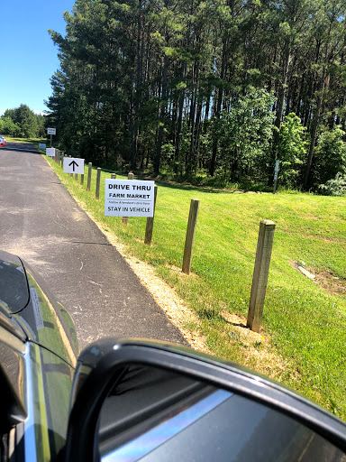 Produce Market «Homegrown Farm Market», reviews and photos, 21078 Three Notch Rd, Lexington Park, MD 20653, USA