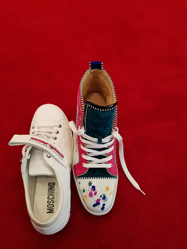 Shoe Store «Christian Louboutin Atlanta», reviews and photos, 3065 Peachtree Rd NE B212, Atlanta, GA 30305, USA