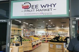 Dee Why Fruit Market - Indian and Nepalese Grocery image