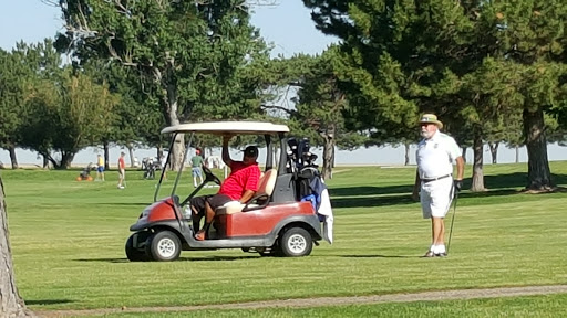 Golf Course «Purple Sage Golf Course», reviews and photos, 15192 Purple Sage Rd, Caldwell, ID 83607, USA