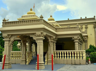 South Florida Hindu Temple