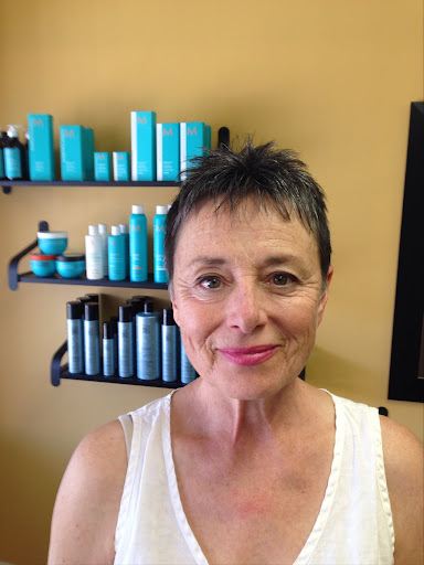 Hair Salon «Saks Of Manhattan Hair Salon», reviews and photos, Saks Of Manhattan Hair Salon, 1234 Manhattan Beach Blvd, Manhattan Beach, CA 90266, USA