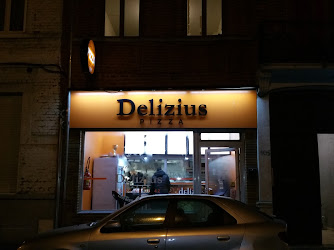 Delizius Pizza