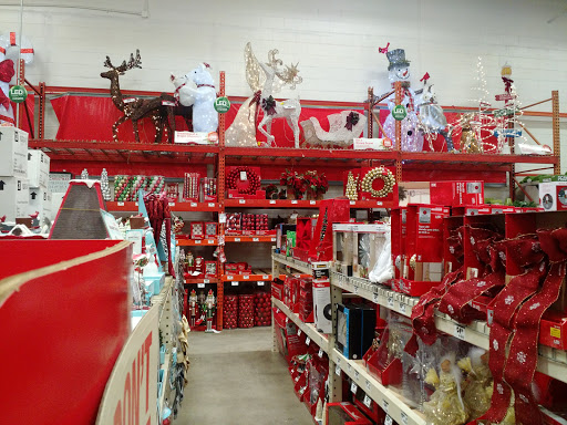 Home Improvement Store «The Home Depot», reviews and photos, 111 Universal Dr N, North Haven, CT 06473, USA