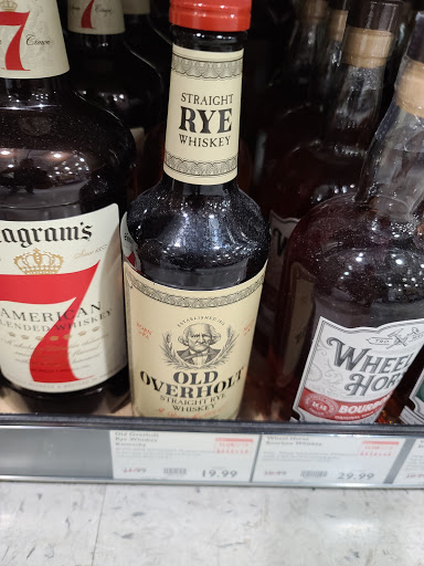 Wine Store «BevMo!», reviews and photos, 2020 Redwood Hwy, Greenbrae, CA 94904, USA