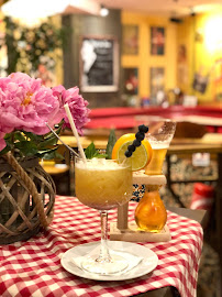 Plats et boissons du Restaurant Café des Dames à Paris - n°12