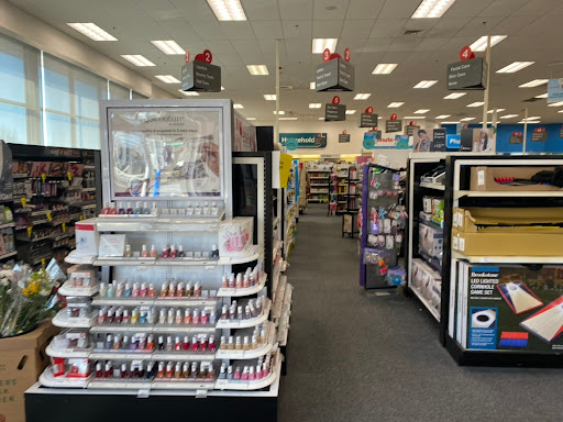 CVS