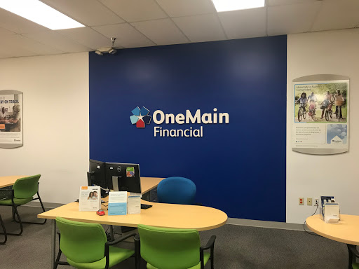 Loan Agency «OneMain Financial», reviews and photos