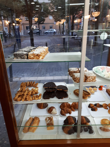 Pastelería Margenat en Salt, Girona
