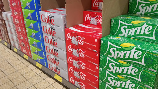 Supermarket «ALDI», reviews and photos, 908 N Keller Dr, Effingham, IL 62401, USA