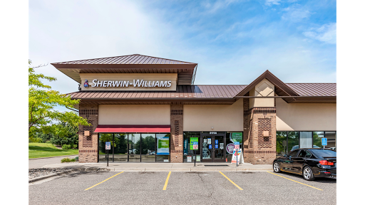 Sherwin-Williams Paint Store, 2170 Eagle Creek Ln a, Woodbury, MN 55129, USA, 