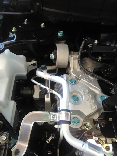 Nissan Dealer «AutoNation Nissan Miami», reviews and photos, 3345 SW 8th St, Miami, FL 33135, USA