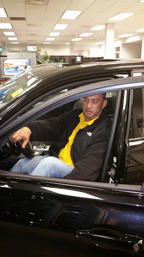 BMW Dealer «Sun Motor Cars BMW», reviews and photos, 6691 Carlisle Pike, Mechanicsburg, PA 17050, USA