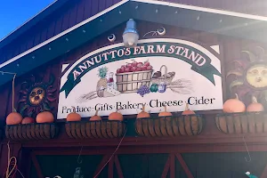 Annutto's Farm Stand image