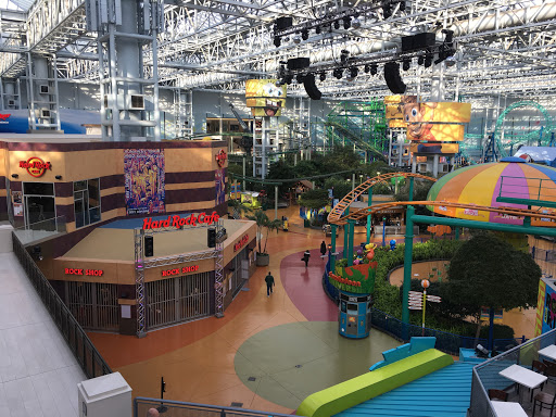 Department Store «Nordstrom Rack Mall of America», reviews and photos, 324 W Marketplace, Bloomington, MN 55425, USA