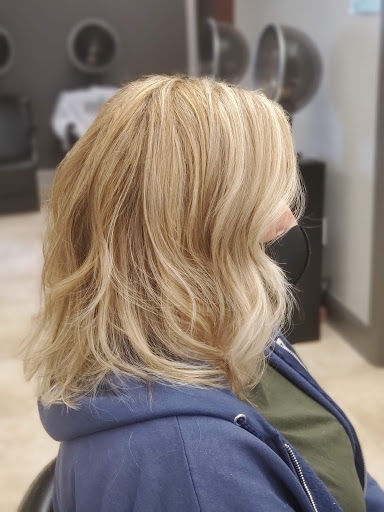 Beauty Salon «Mane Street Hair Designer», reviews and photos, 383 NJ-36, Port Monmouth, NJ 07758, USA