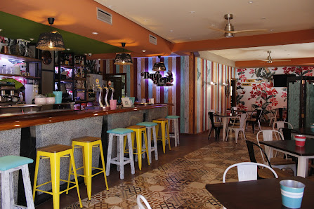 Bar Pepe Restaurante Hostal Pl. Mayor, 13, 47310 Campaspero, Valladolid, España
