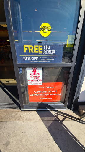 Grocery Store «Safeway», reviews and photos, 450 White Spar Rd, Prescott, AZ 86301, USA