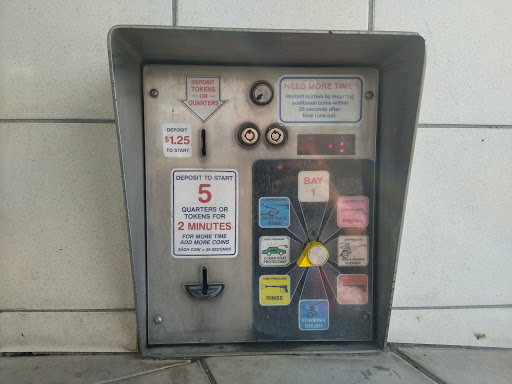 Car Wash «Oasis Car Wash», reviews and photos, 13512 Euclid St, Garden Grove, CA 92843, USA